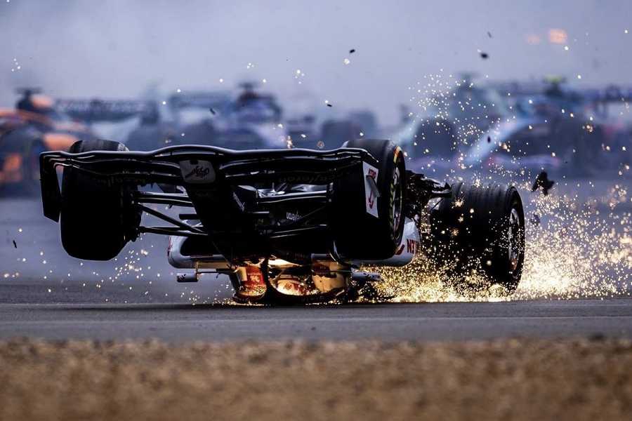 【F1】ポーポイズ現象対策およびロールフープに関する技術レギュレーションを承認