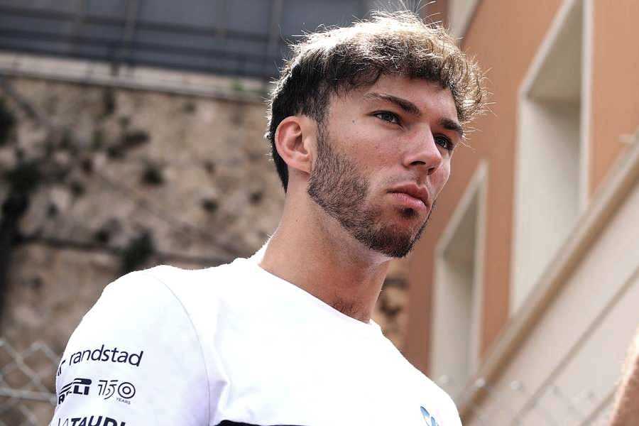 ピエール・ガスリーを失う可能性が高まったアルファタウリ　後任候補には日本人ドライバーも？