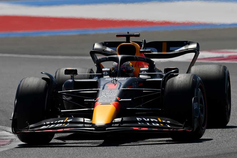 【レッドブル】F1マシンの軽量化を図るため多額のコストをかけて新たなシャシー製造に着手？