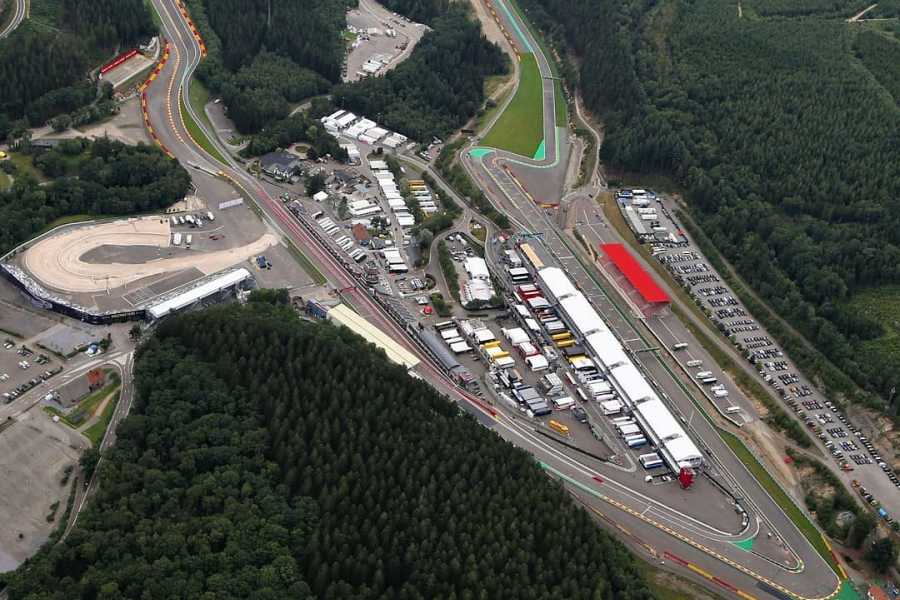 F1のCEO「スパがF1カレンダーから消えると決まったわけではない」来季は史上最多開催を計画･･･候補地と伝統的なGPはどう共存する？