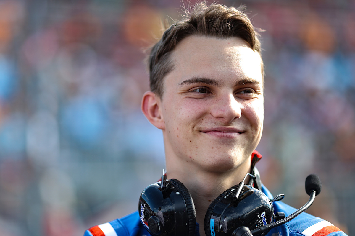 【F1移籍市場】大荒れ･･･アルピーヌF1がアロンソの後任にピアストリ“起用”を発表！しかし本人が否定！裏にはマクラーレン？それともメルセデス？