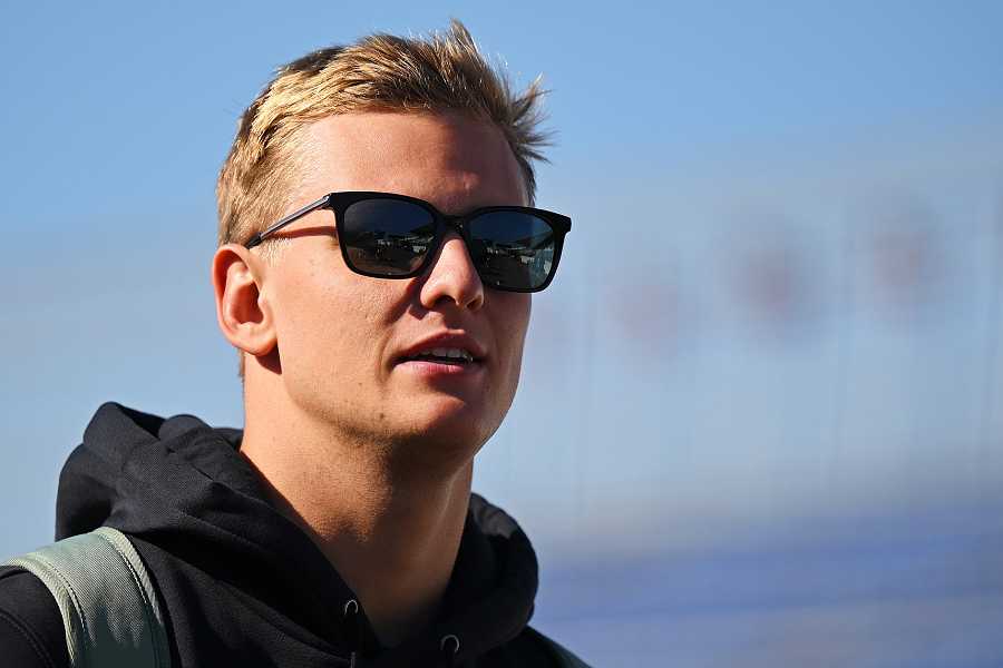 【ハースF1】ミック・シューマッハに関しては状況を「監視中」だとチーム代表