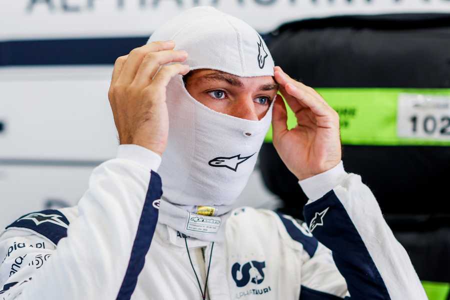 ピエール・ガスリーの将来は？「条件さえ整えばアルピーヌF1への移籍を認める」とレッドブル首脳　後任候補筆頭はアメリカ人のコルトン・ハータ