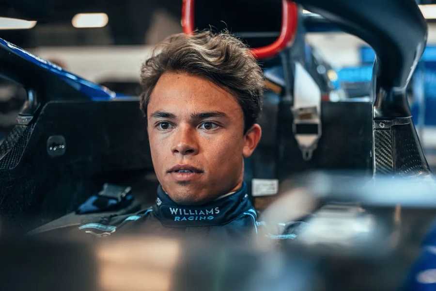 【F1ドライバー市場】ウィリアムズばかりかアルピーヌも2023年に向けてニック・デ・フリース獲得を検討か