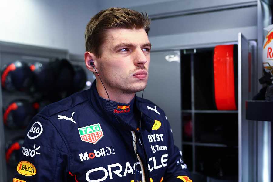 マックス・フェルスタッペンの個人スポンサーに“マネーロンダリング疑惑”　状況を静観するとマネジャー