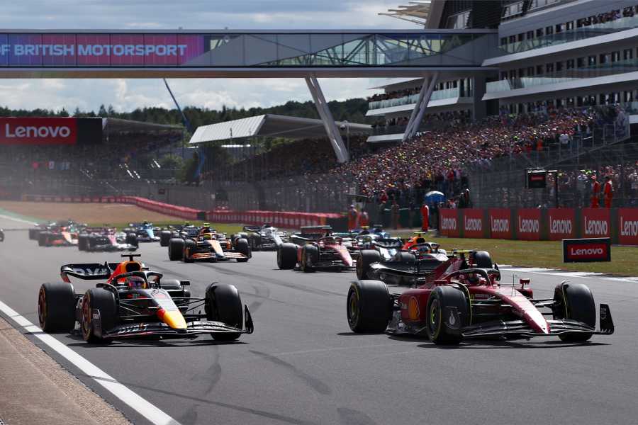 【F1】承認してない！2023年F1カレンダーに不満のF1チーム、タイトなスケジュールに「受け入れられない」