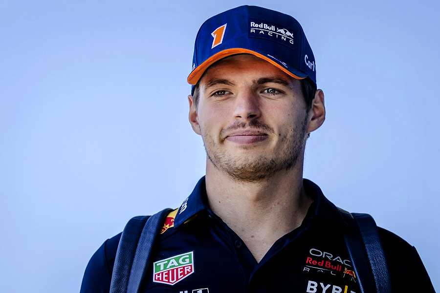 「フェルスタッペンはF1ドライバーとして完成レベルにある」とレッドブル首脳