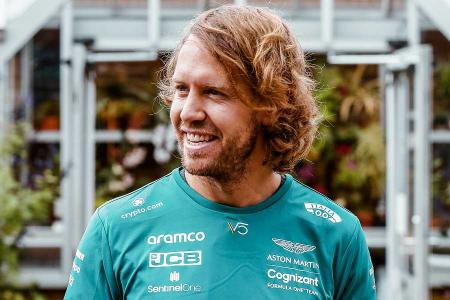 セバスチャン・ベッテル、F1引退と夢の実現、環境問題、フェラーリ時代、今後の家族生活とF1復帰について語る。「F1引退」にチームオーナーやアロンソが関係した？