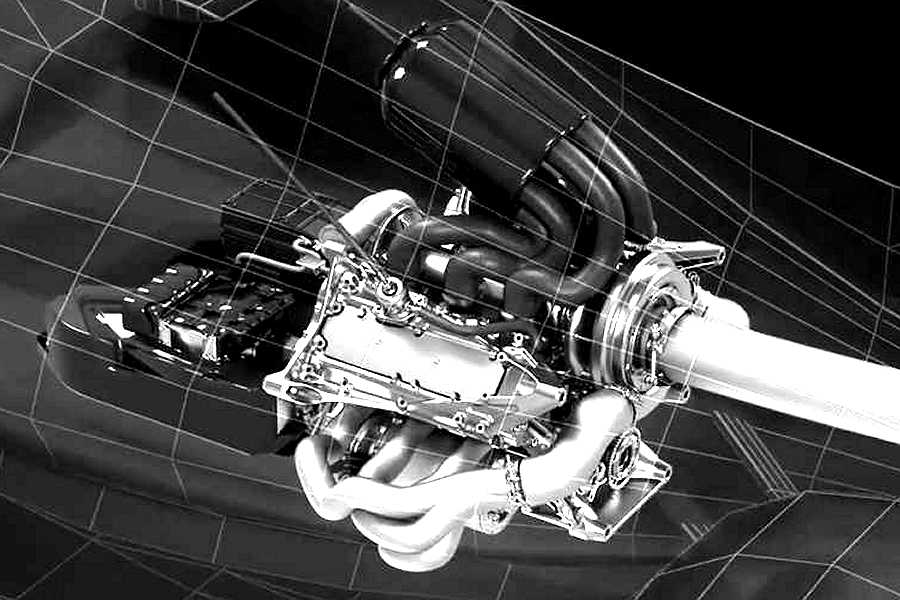 2026年のF1マシンは“カタツムリ”のように遅くなる？F1技術責任者はそれを否定