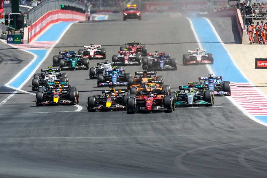 拡大を続けるF1カレンダーは「燃え尽き症候群のリスクを伴う」とラルフ・シューマッハ