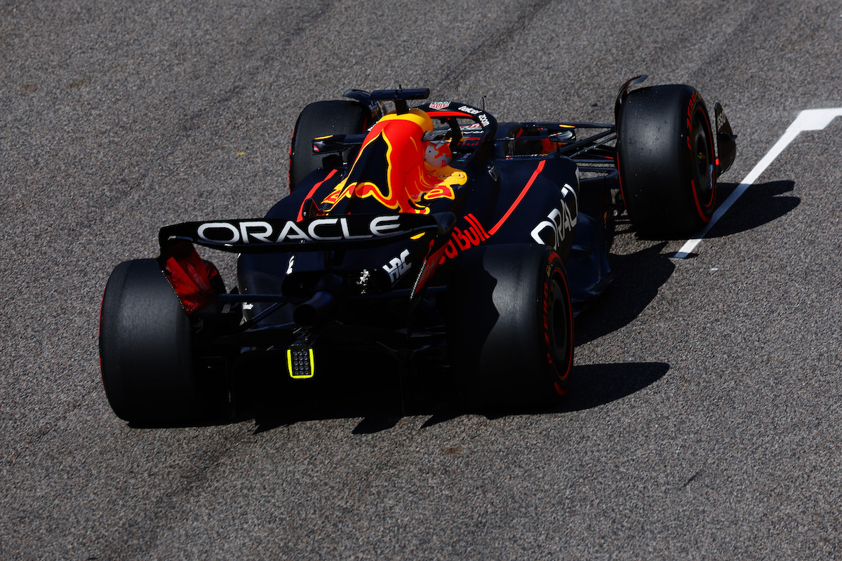 【ペナルティ：F1イタリアGP】フェルスタッペン、ペレス、ハミルトン、サインツ、角田裕毅が“戦略的”にグリッド降格ペナルティーを受ける