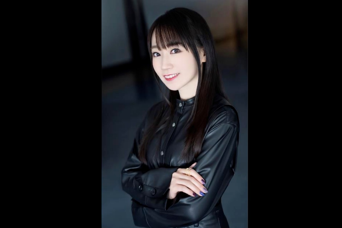 F1日本GPで声優“水樹奈々”が国歌独唱！カートライセンスも取得するファン「喜びと緊張で震えております」