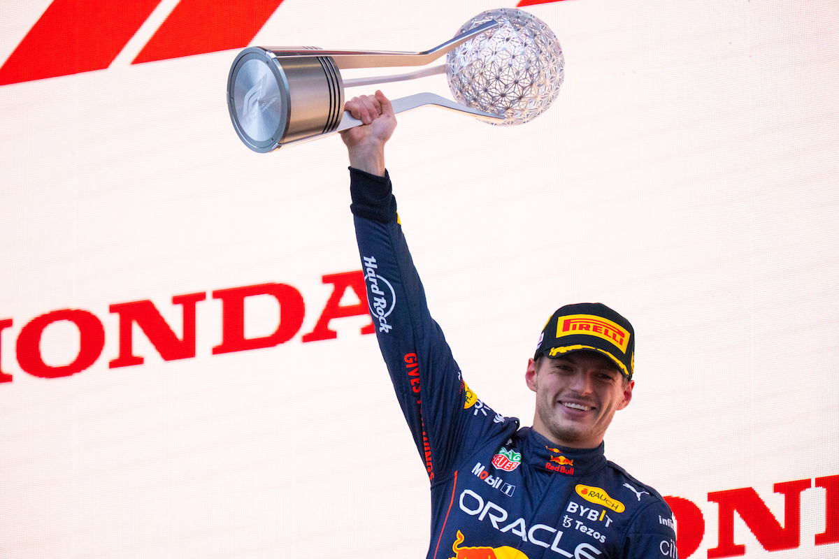【解説：F1日本GP】2連覇フェルスタッペンもチームもメディアも「え？」F1の舞台裏で一体何が？“隠れルール”に大混乱･･･F1の複雑なルールはスポーツとして正しいのか？