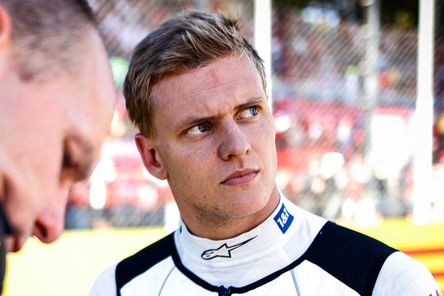 【ウィリアムズF1】シューマッハも2023年のドライバー候補の1人だとチームCEO、「候補リスト」には若手アメリカ人の名も