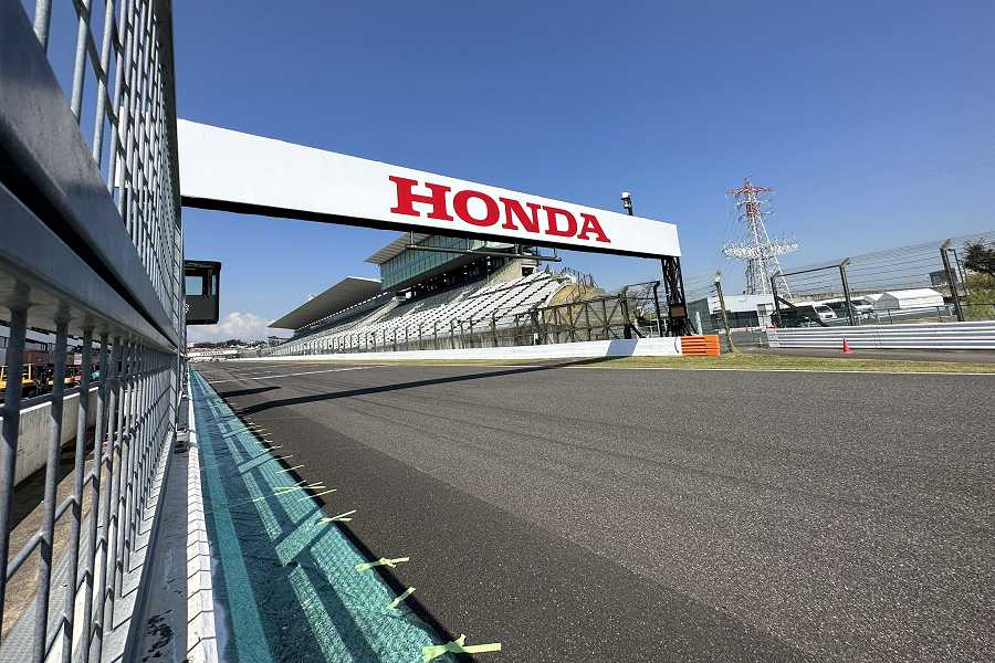 メルセデスF1のボスが予定を変更して鈴鹿入り？その理由は？