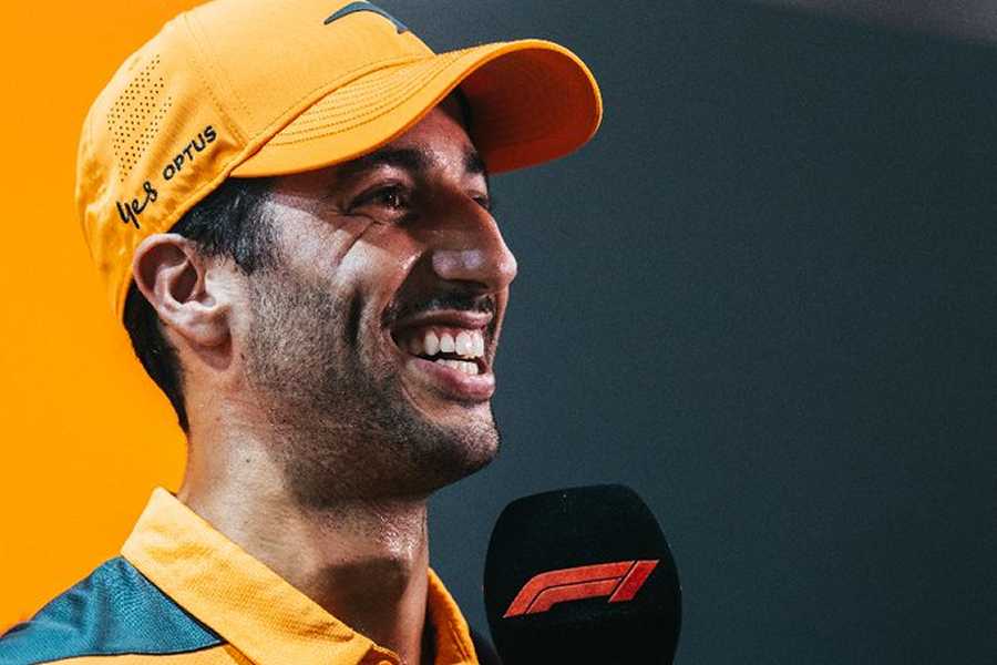 ダニエル・リカルド、2023年はメルセデスのリザーブドライバーが濃厚？残り3シート･･･「プランAはグリッドにつくこと」