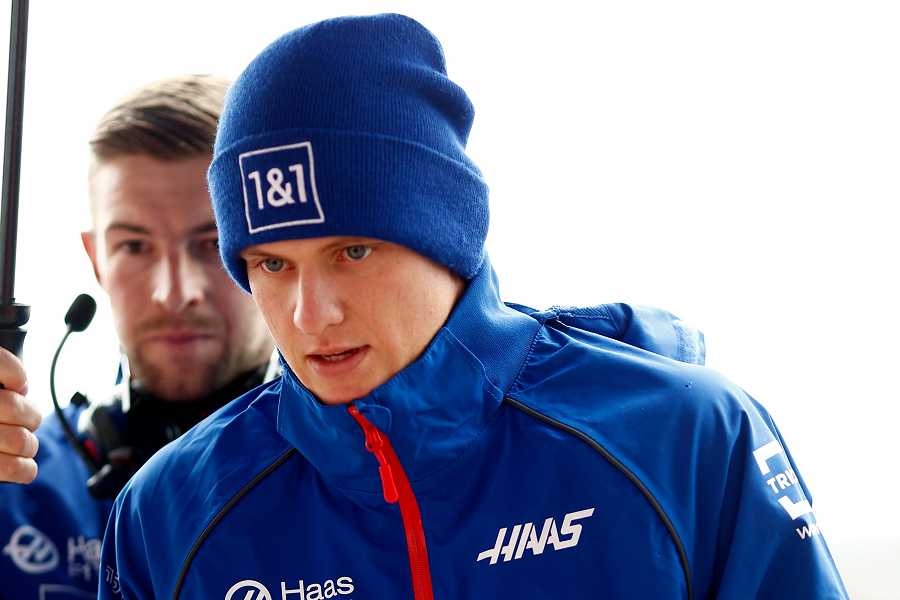 ミック・シューマッハ、F1日本GP金曜フリー走行でのクラッシュが来季のシート確保に影響？