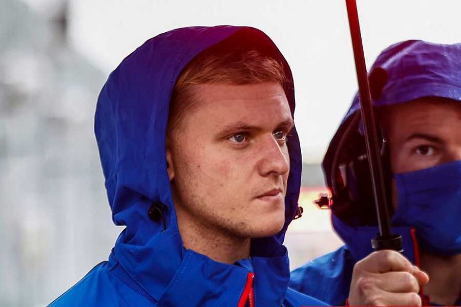 【ハースF1】“マシンを壊しすぎた”ミック・シューマッハが残留するために必要なのは「ポイント獲得」オーナーが求めるハードルは高い？