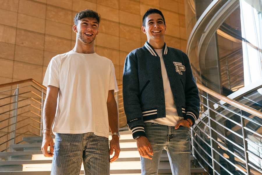 【アルピーヌF1】ガスリーとオコンはチームメートとしてうまくやれる？「ドライバーに序列はない」とチームCEO