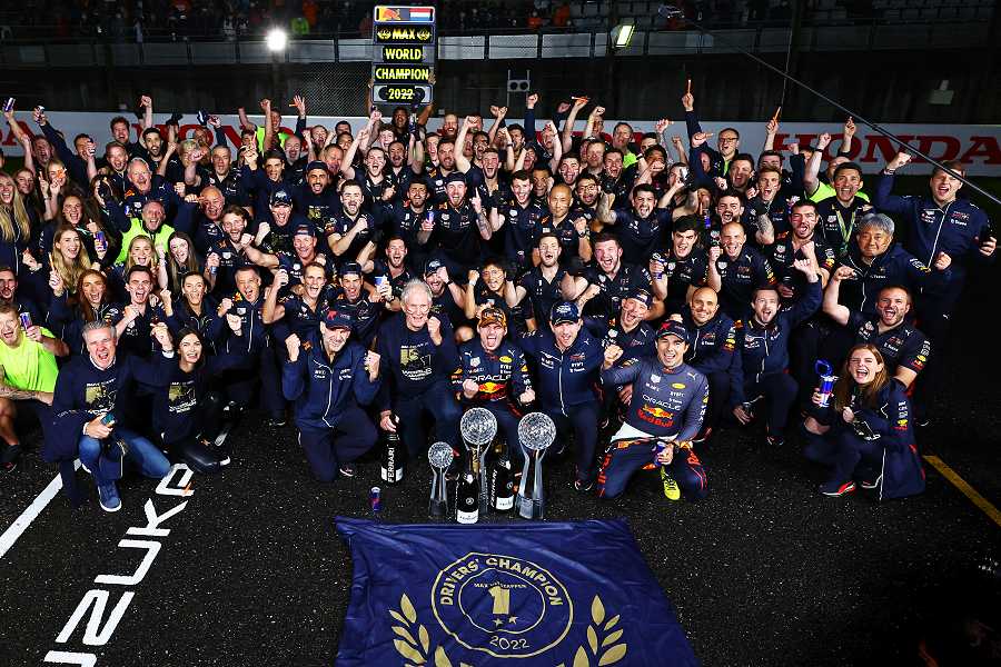 【F1】明確な違反には「明確な罰」が必要だとレッドブルのライバルチームたち