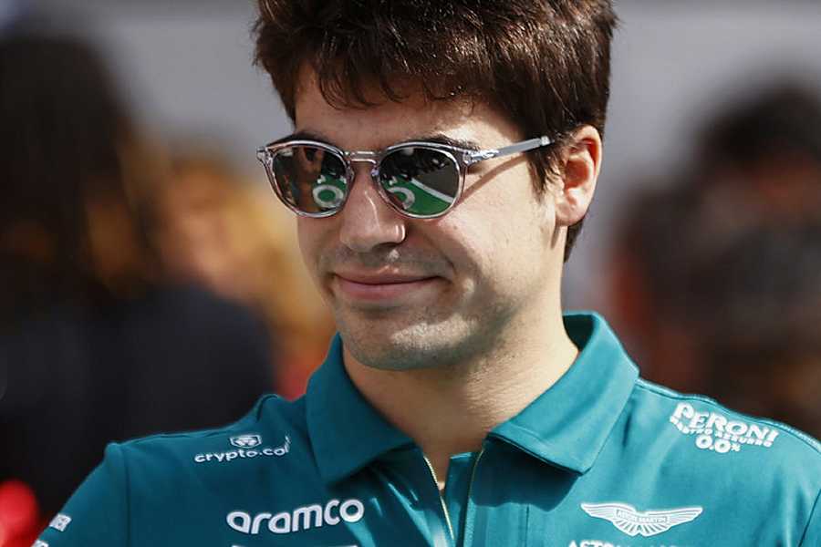 ビルヌーブ「F1アメリカGPで危険行為をしたストロールに出場停止処分を」FIAは「若手のゲームのような運転」に甘いと指摘