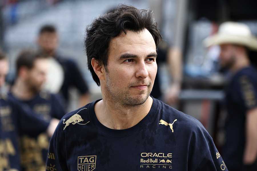 ペレスが主張　地元開催のF1メキシコGPでフェルスタッペンから「勝利を譲られることは望んでいない」