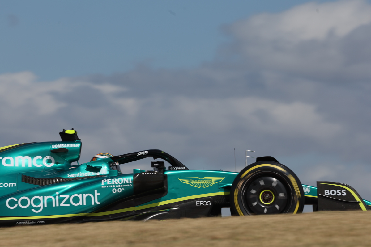 【予算上限問題】アストンマーティンに罰金6650万円！その違反内容とは？