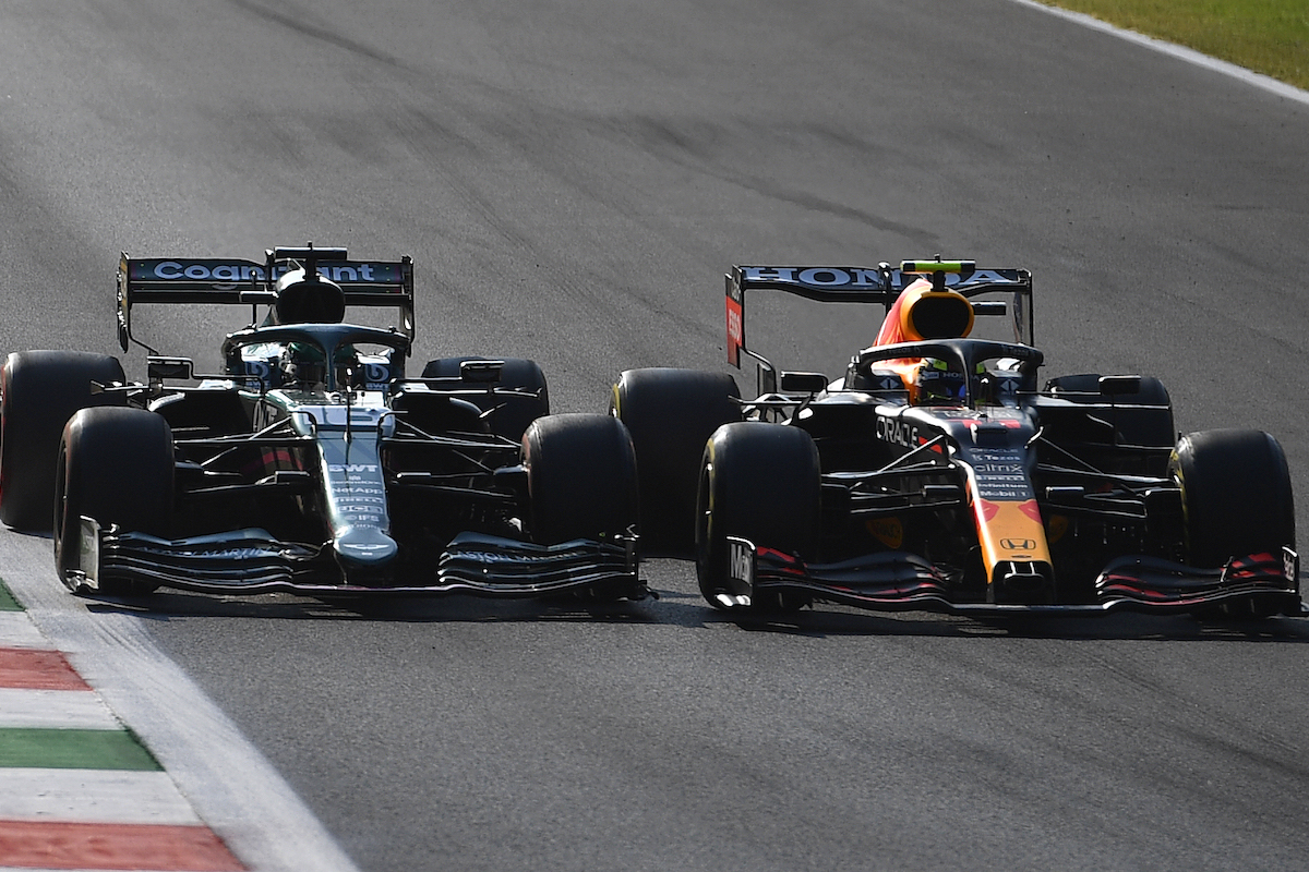 【速報】FIA、レッドブルF1は“お金の使いすぎ”と発表。2チームに“昨年”のF1支出上限で有罪判決