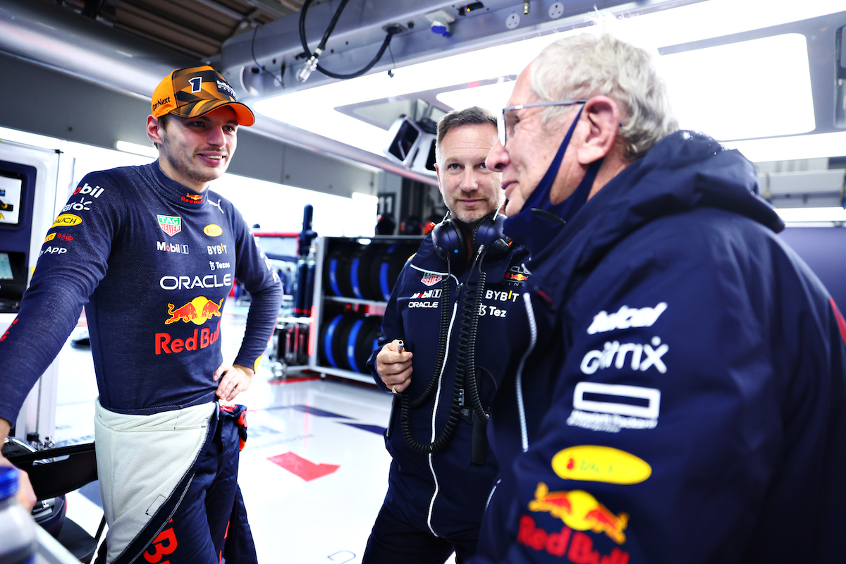 【F1日本GP】フェルスタッペン効果！オランダではサッカーに匹敵するほどのF1人気。伝説の鈴鹿に感動する海外メディア