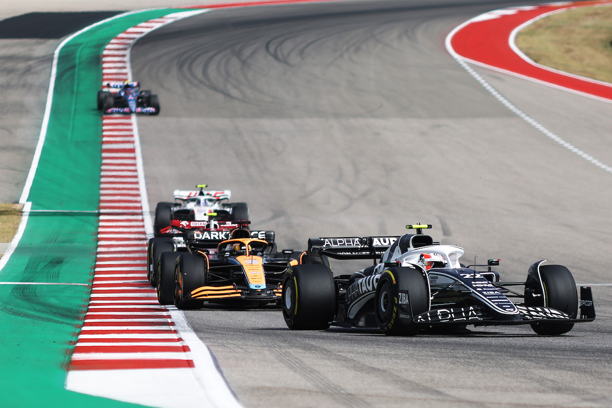 Netflixや映画関係者にとっては最高のグランプリに？角田裕毅は9位に繰り上げ！アルピーヌはアロンソの30秒ペナルティは無効と反撃！厳密に判断するFIAどうする？