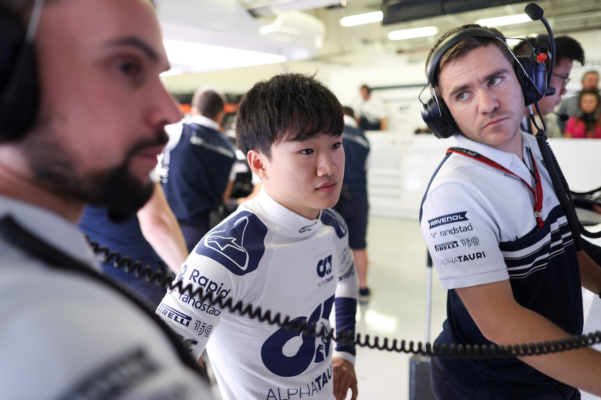 【FP2レポート：F1メキシコ・シティGP】FP1は走らなかったラッセル、角田裕毅、オコンがトップ3！来季タイヤテストで真の実力見えず。ピレリ「鈴鹿でテストしたかった」
