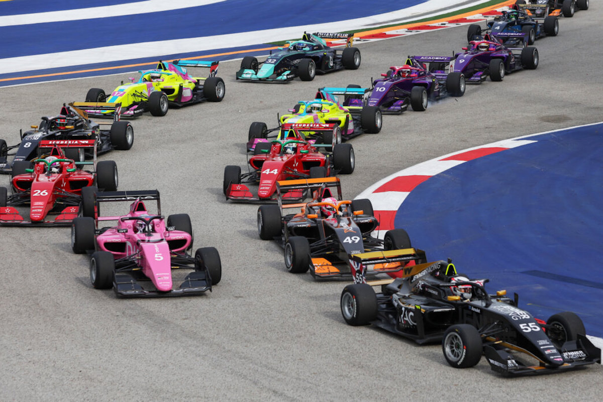 7冠のハミルトンがF1とFIAに物申す！女性だけの「Wシリーズ」を救済せよ！F1は新しい女性シリーズを準備中か