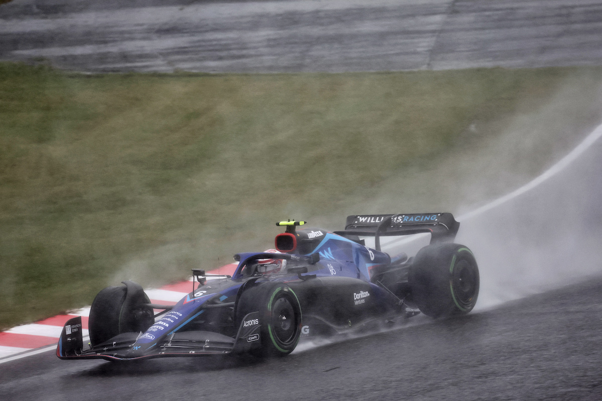 残るシートは2つ･･･ウィリアムズが2023年に求める理想のドライバーは？ミック・シューマッハには改善が必要と叔父ラルフ