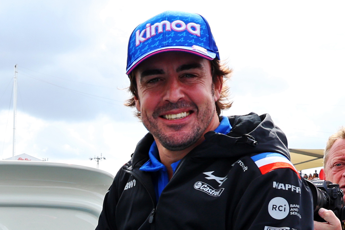 アルピーヌF1の勝利！フェルナンド・アロンソの7位入賞と6ポイント復活！F1アメリカGP後のペナルティ問題