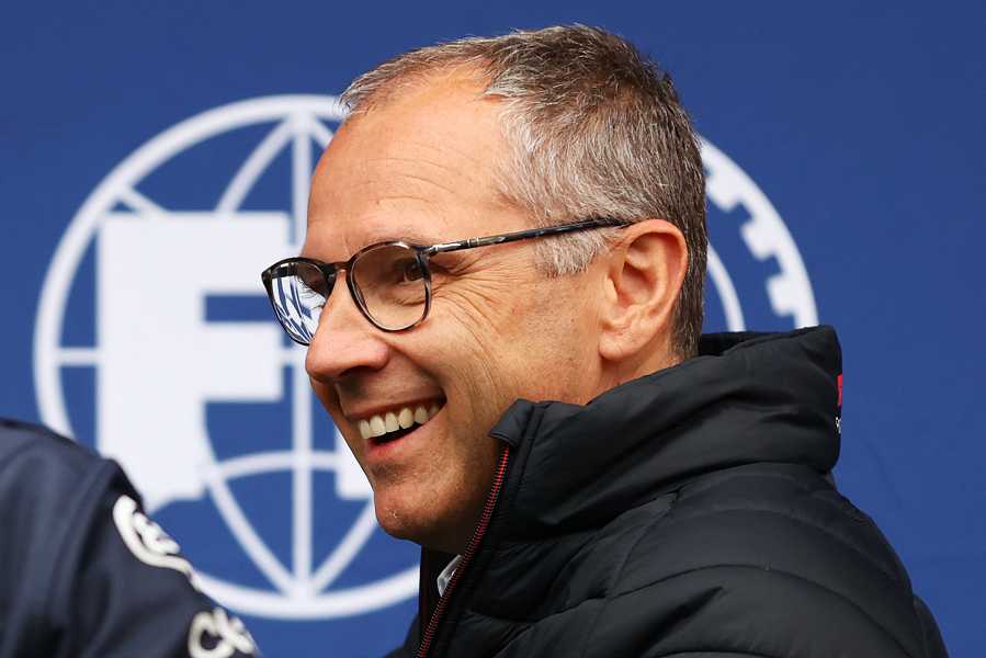 【F1カリブ海GP】コロンビアが2ヶ所でF1誘致　F1最高責任者が今週現地入りとの報道