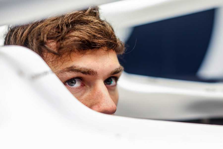 【アルピーヌ】2023年F1シーズンに向けてガスリーの“ペナルティーポイント”を懸念　あと2ポイントで1レース出走禁止に