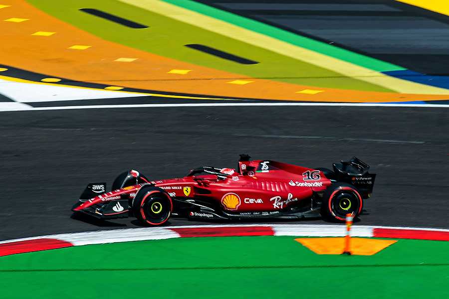 【フェラーリ】2022年型F1マシン開発は「だいぶ前に」止めていた。2023年が新たなチャンスに！止めた理由は？