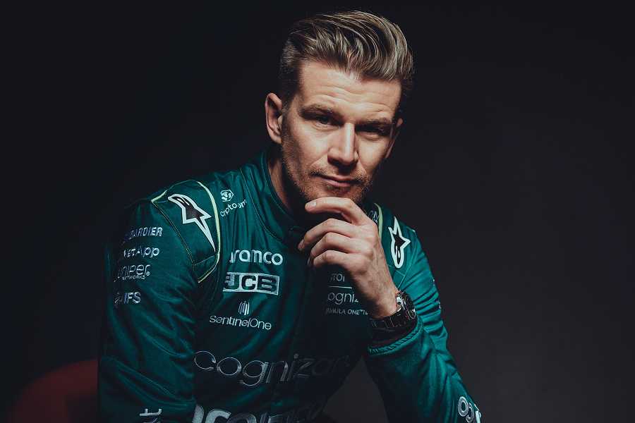 レッドブル首脳が示唆「ハースF1はシューマッハに替えてヒュルケンベルグを起用するだろう」ハースがベテランを起用する理由は？