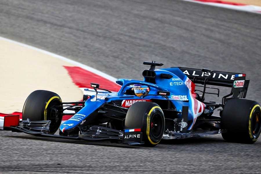 アルピーヌは2026年にはF1タイトルを狙えるチームになると親会社ルノーのCEO