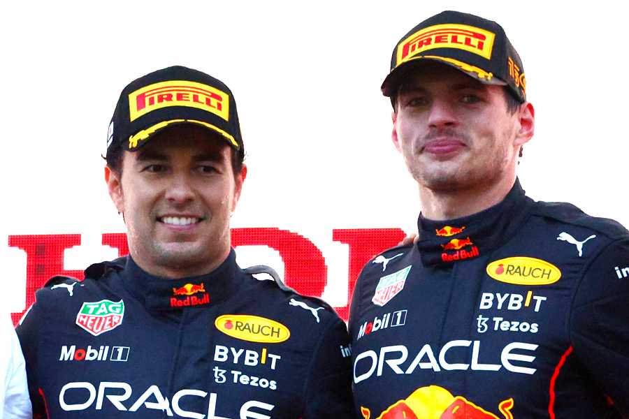 フェルスタッペンがF1サンパウロGP決勝でチームオーダーを拒否した理由は？