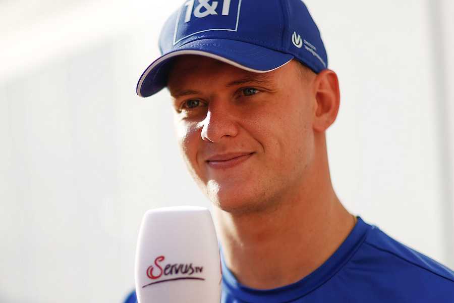 【ハースF1】ヒュルケンベルグを選択した理由は「経験」　もう1年シューマッハの成長を待つ余裕はなかった