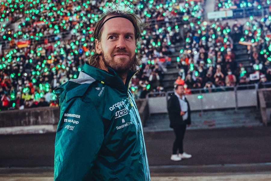 ベッテルが将来レッドブルF1チームの首脳として復帰する可能性も？