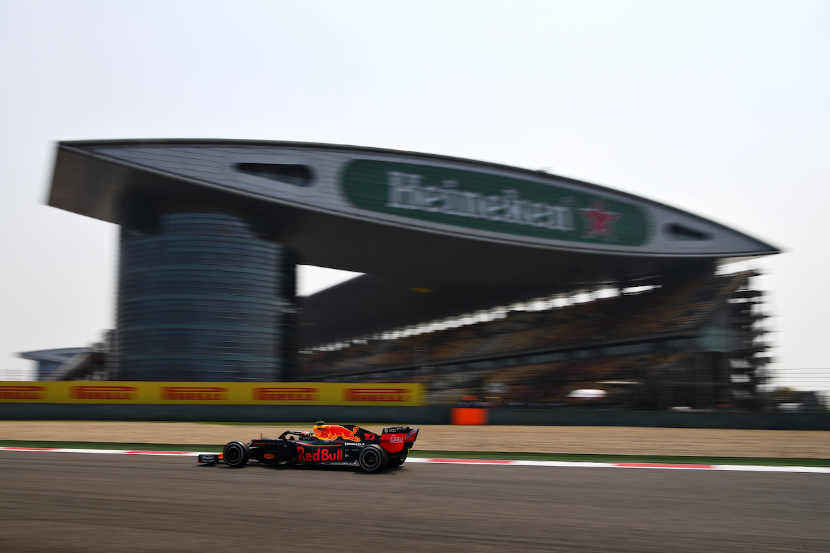 2023年F1中国GP、開催は不透明な状況･･･世界中で人気が高まっているF1側は余裕「明朝には7、8カ国と契約できる」