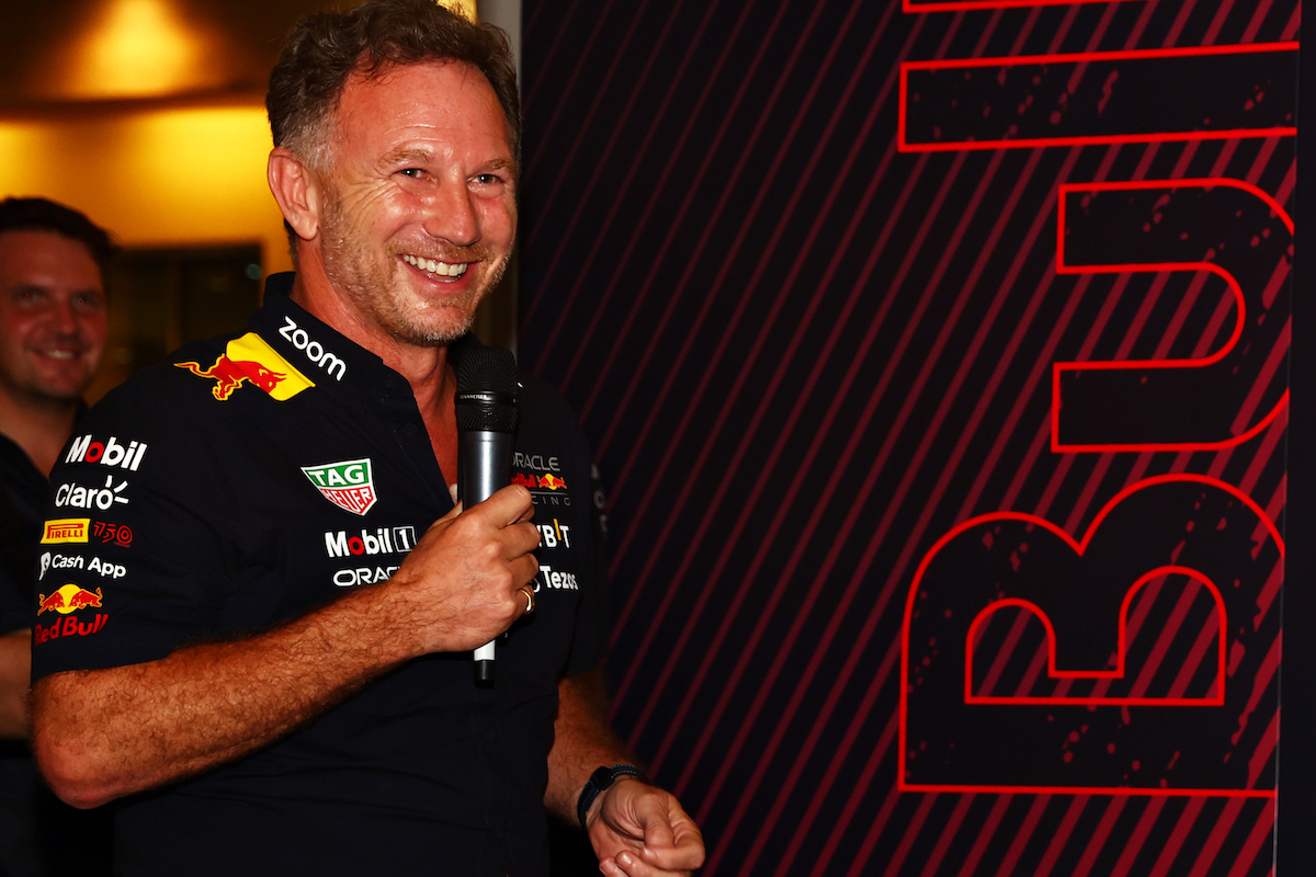 レッドブルF1、2018年以来の予選1ー2！「このパフォーマンスにはとてつもなく満足している」最後の仕事はペレスのランキング2位