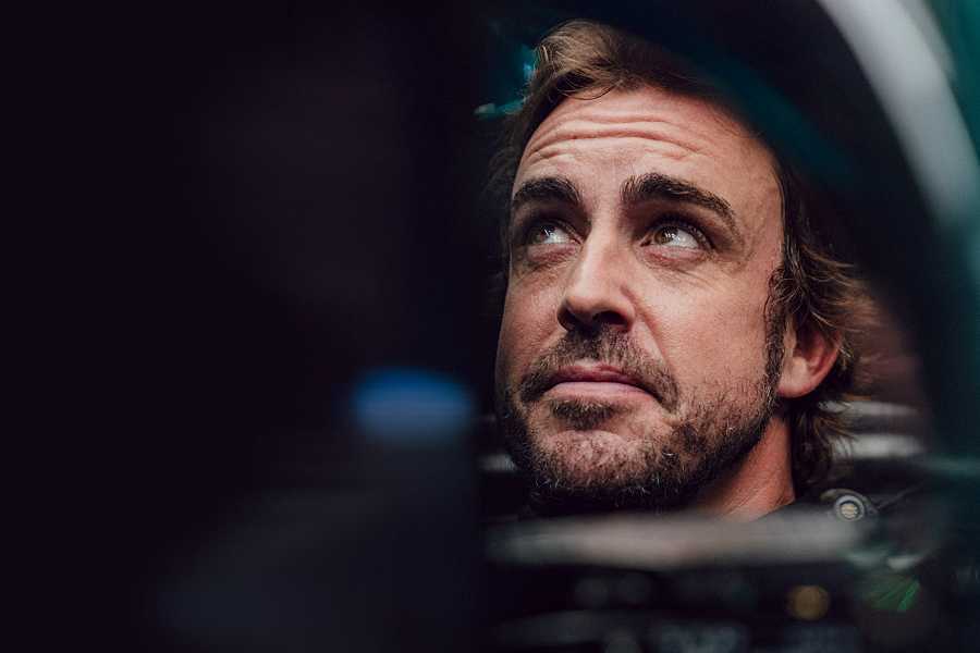 アロンソ、F1引退後はレース以外の活動も視野に