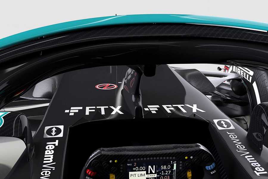 暗号資産スポンサー破綻が「全てのF1チーム」に影響を及ぼす可能性も