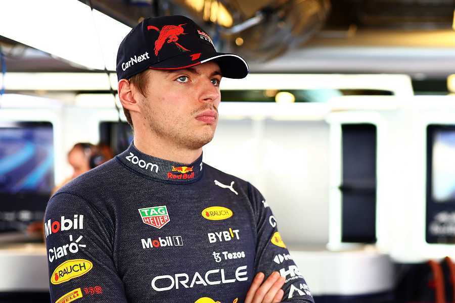 レッドブルのマックス・フェルスタッペン、31歳でのF1引退を視野に