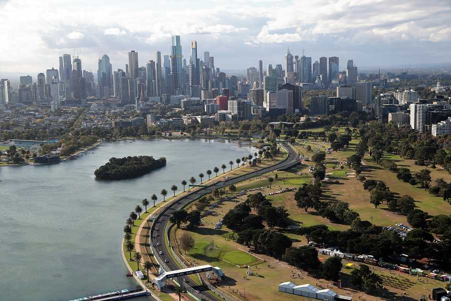 メルボルンがF1開催契約を“2037年”まで延長！2024年の開幕戦はすでにサウジアラビアで決定か？理由はラマダン