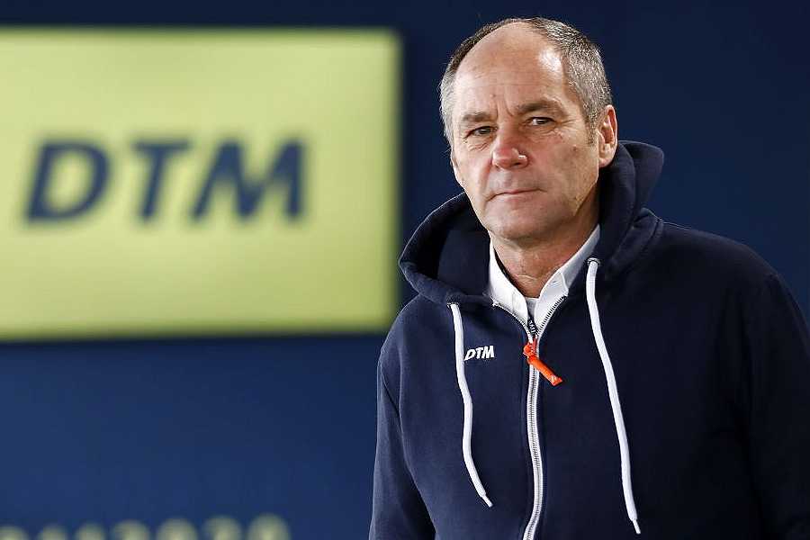 ゲルハルト・ベルガーがアウディF1プロジェクトに関与の可能性？