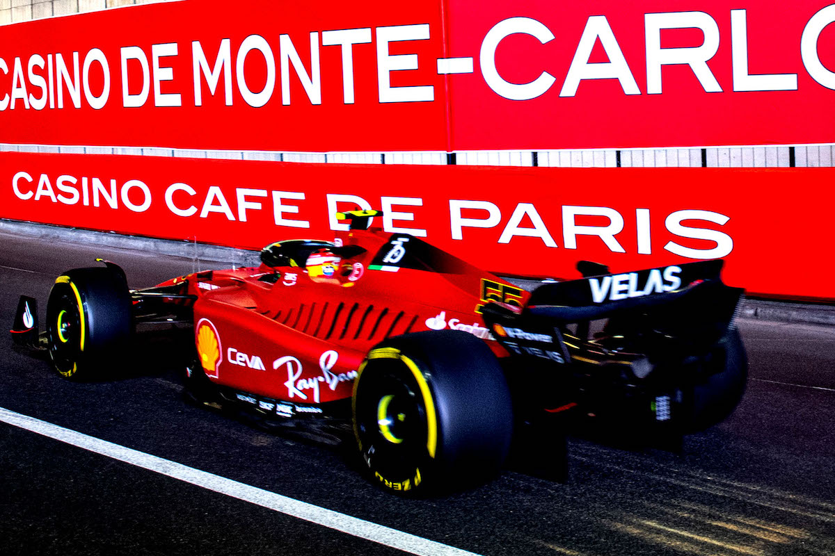 F1の暗号通貨広告が終焉･･･メルセデス『FTX』、フェラーリ『Velas』、レッドブル『Tezos』、アルファタウリ『Fantom』が消える